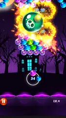 Bubble Quest Adventure APK download