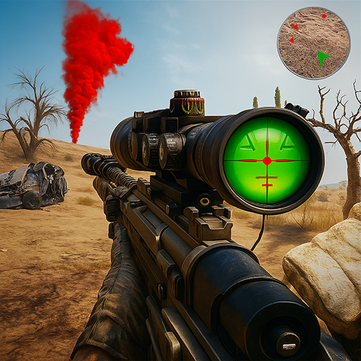 Zombie-Shooter-Zombie-Spiele