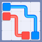 Connect Puzzle 3D icône