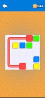 Connect Puzzle 3D Affiche