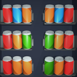 Beverage Match 圖標