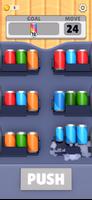 Beverage Match plakat