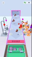 Beauty Rush 3D penulis hantaran