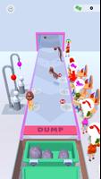 Beauty Rush 3D syot layar 2