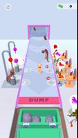 Beauty Rush 3D syot layar 3