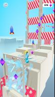 Flip Launcher الملصق