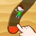 Sand Trap Escape