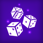 Fortune Telling on Dice أيقونة