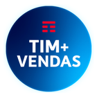 TIM + Vendas 2.0 biểu tượng