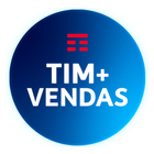 ikon Super APP TIM + Vendas