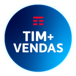 TIM + Vendas