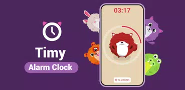 Alarm clock