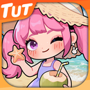 Tiny Tales: Dress Up & Play APK