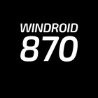 Windroid 870 icon