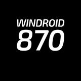 Windroid 870 আইকন