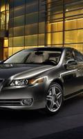 Wallpapers Acura TL screenshot 2