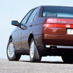 Wallpaper Alfa Romeo 164
