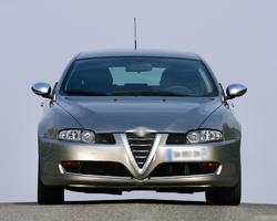 Обои Alfa Romeo GT скриншот 3