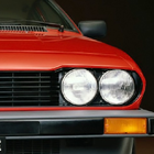 Fondo pantalla Alfa Romeo GTV icono