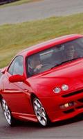 Fond d'écran Alfa Romeo GTV capture d'écran 1