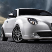 Wallpapers Alfa Romeo MiTo