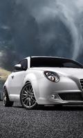 Wallpaper Alfa Romeo MiTo Screenshot 1