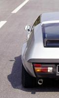 برنامه‌نما Wallpapers Alpine Renault A310 عکس از صفحه