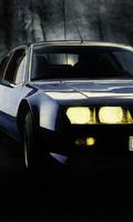 برنامه‌نما Wallpapers Alpine Renault A310 عکس از صفحه