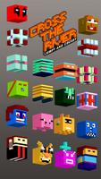 Cross The River - Jumpy and Crossy screenshot 2