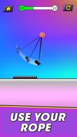 Swinging Rope Sky Stick screenshot 2