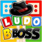 Ludo B Boss icône
