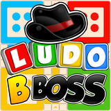 Ludo B Boss ไอคอน