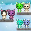 Cat Sort Puzzle - Sort It 3D APK