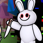 Tinny bunny mod for Roblox icône