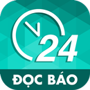 Đọc Báo - Tin Tức, Báo Mớ APK