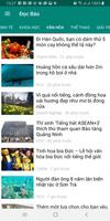 Đọc Báo ảnh chụp màn hình 3