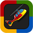 Color Copter