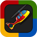 Helicopter - A Color Matching  APK