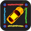 Color Car Racing - Color Match