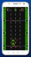 Color Car Racing ảnh chụp màn hình 1