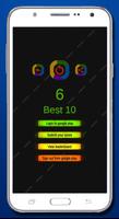 Color Car Racing ảnh chụp màn hình 3