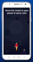The Rocket in a Color Space Screenshot 1