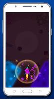 The Rocket in a Color Space Screenshot 2