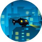 Helicopter icône