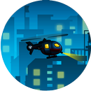 Helicopter Game APK