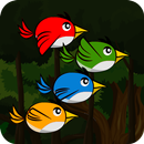 Flappy Color Bird APK