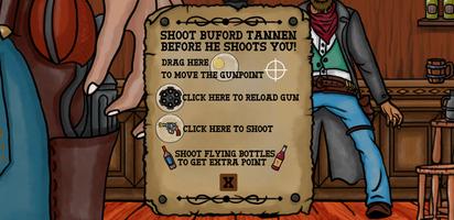 Gun Shooter पोस्टर
