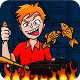 Save The Fish icono