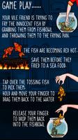 Save The Fish ภาพหน้าจอ 2