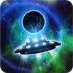 Spaceship and Asteroids